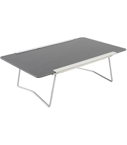 Amazon | エバニュー(EVERNEW) Titanium Solid table EBY532