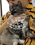 相撲部屋の幸せな猫たち