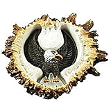 SierraライフスタイルElk Burrプル、Eagleフロント