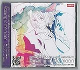 Scared Rider Xechs DREAM COLLABORATION CD vol.1�uRoaring to the moon�v