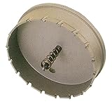 谷口工業 ホールソー HOLE SAW シルバースター505 トリプル超硬φ106 SS106