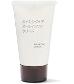 Amazon.co.jp: 無印良品 エイジングケア薬用美白オールインワンジェル