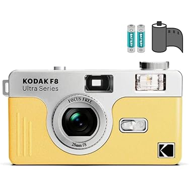 Amazon.co.jp 最新リリース: フィルムカメラ の新着ランキングです。