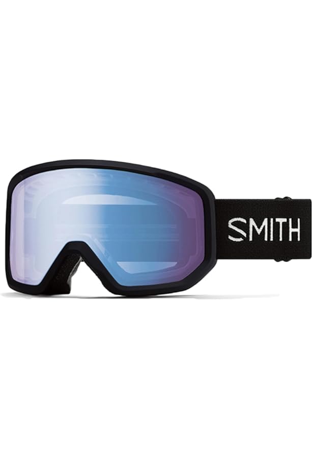 Amazon | [SMITH] 23-24 スミス ゴーグル FRONTIER ASIAN FIT