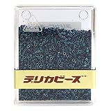 MIYUKI ミユキ デリカビーズ 丸 20g 約4000粒入 DB25-20G
