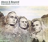 Anjunabeats Volume 5