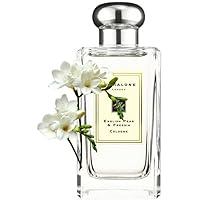 Amazon | ジョーマローン イングリッシュ ペアー&フリージア コロン