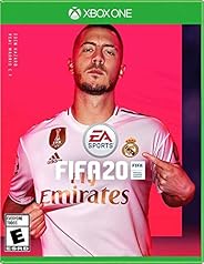 FIFA 20(輸入版:北米)- XboxOne