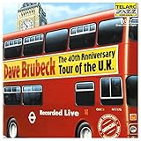 40th Anniversary Tour of the UK (Hybr)
