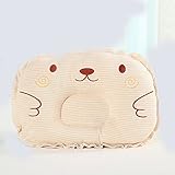 Pumpumly　ベビー枕　ベア 赤ちゃん枕　　男女兼用　頭の矯正　絶壁予防　向き癖 矯正