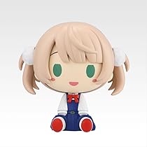 Amazon.co.jp: 一番くじ しぐれうい F賞 ちょこのっこ【しぐれうい