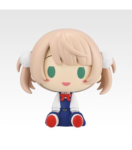 Amazon.co.jp: 一番くじ しぐれうい F賞 ちょこのっこ【しぐれうい