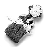 (カシウエア) Kashwere ベビーブランケット(モンキー) [並行輸入品]