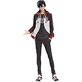 POP UP PARADE マスターオブスキル[全職高手] 葉修 ノンスケール ABS&PVC製 塗装済み完成品フィギュア 198790