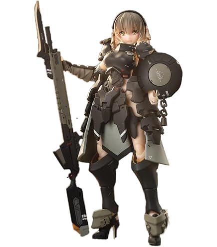 Amazon | バトルガール ハイスクール 常磐くるみ1/8スケール PVC製