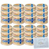 デビ フ 缶詰 85g カロリーエース プラス 犬用 ムースタイプ 24個 高栄養フード 高カロリー 高齢 高齢犬 シニア犬 + うちのmofuティッシュ付き
