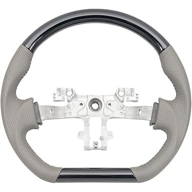 Amazon.co.jp 最新リリース: 車用ステアリング・ハンドル の新着