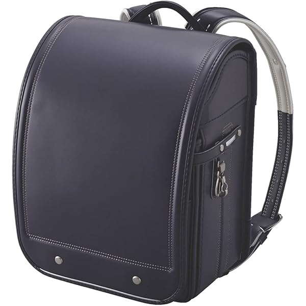 Amazon.co.jp: Kokuyo x Enfanan School Bag Basic Model 2022 Elegant