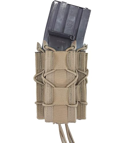 ウォーリアアサルトロープロファイル MOLLEベルト 3点セット Warrior