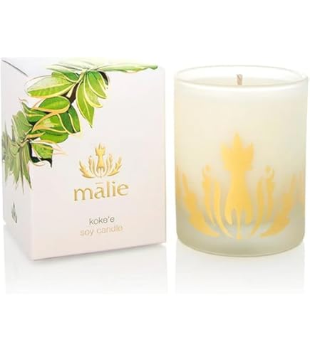 Amazon.co.jp: Malie Organics(マリエオーガニクス) パイナップル ソイ