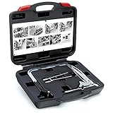 Alltrade 648615 Kit 6 Valve Spring Compressor Tool Set [並行輸入品]