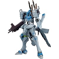マブラヴ オルタネイティヴ 吹雪 全高約180mm ノンスケール プラモデル KP622