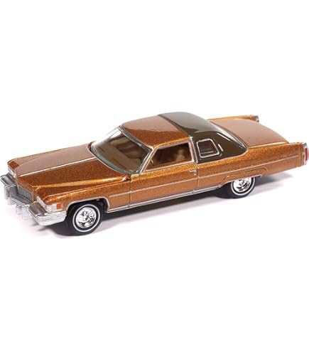 Amazon | auto world 1/64 スケール 1979 LINCOLN CONTINENTAL LOW