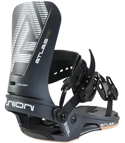 Amazon | UNION ユニオン バインディング ATLAS アトラス 日本正規品