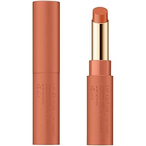 エテュセ(Ettusais) リップエディション (ティントルージュ)04 口紅 アンバーベージュ 2g