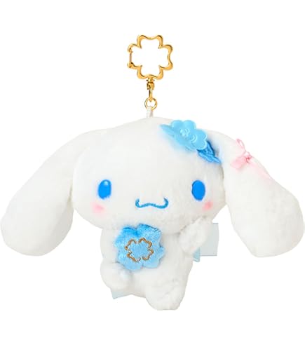 Amazon.co.jp: サンリオ(SANRIO) マスコットホルダー（星屑ベイビー