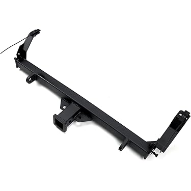バンパーガード ヒッチメンバー用　ブラック バンパーガード ヒッチメンバー用 ブラック 51Ic6ad2stL