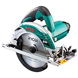 リョービ(RYOBI) 丸ノコ チップソー付 W-658D 611023A