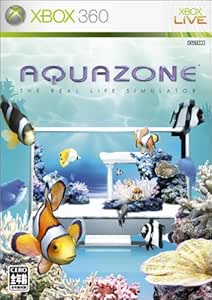 アクアゾーン - Xbox360