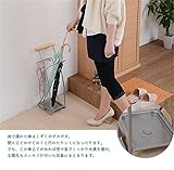 アンブレララック 傘立 かさ立て 傘置き スチールアンブレララック
