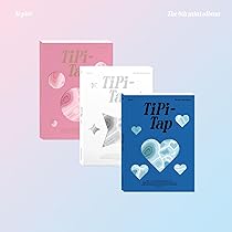 【新品未開封】Kep1er TIPI-TAP Kep1going　全20点セット Kep1er 