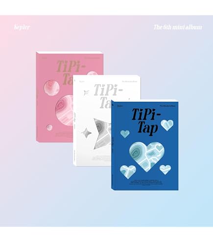 Amazon.co.jp: Kep1er - 8th Mini Album [ CRACK CODE ] 韓国盤