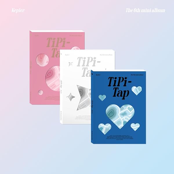 Amazon.co.jp: Kep1going (メンバーソロ盤) (YESEO ver.) - Kep1er