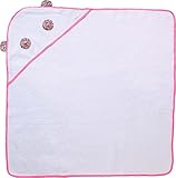 nanana(ナナナ) plouf フードタオル MY JQ100809