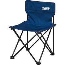 Amazon.co.jp: Coleman コールマン コンパクト クッションチェア