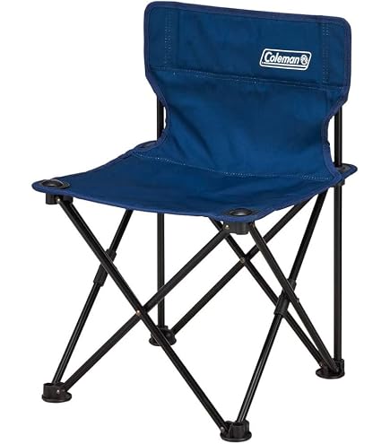 Amazon.co.jp: Coleman コールマン コンパクト クッションチェア