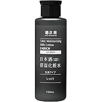 Amazon | 菊正宗 日本酒保湿洗顔料 男性用 150グラム (x 1) | 菊正宗