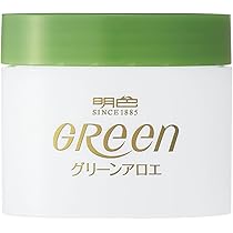 Amazon | 明色グリーン モイスチュアローション 170ml | MEISHOKU