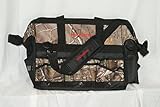 Winchester Heavy Duty 16 Deluxe Tool Bag Camo Realtree by Winchester