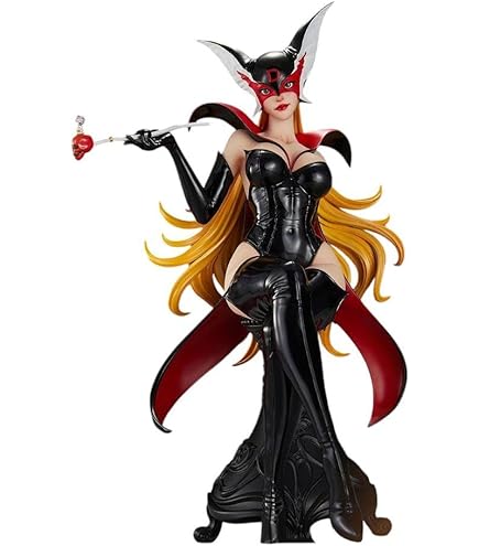 【中古品】ブリッツウェイ BLITZWAY ドロンジョ スタチュー 1/4 Amazon.co.jp: BLITZWAY タイムボカンシリーズ ヤッターマン 1/4