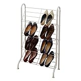 山善(YAMAZEN) シューズラック 幅54 オフホワイト SR-544(OW)