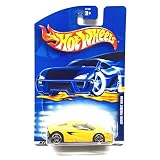 HOT WHEELS(ホットウィール) 2001 No.231 LOTUS PROJECT（ロータスプロジェクト） M250