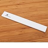 Zhenキッチンナイフカバー、3.8 CM x 27 cm ( 1 – 1 / 2 " x 10 – 9 / 16 " )