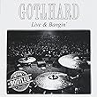 Live & Bangin by GOTTHARD (2015-07-22)