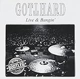Live & Bangin by GOTTHARD (2015-07-22)