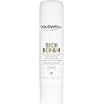 Goldwell Dualsenses Rich Repair Restoring Conditioner 10.1oz, 294.84 Grams